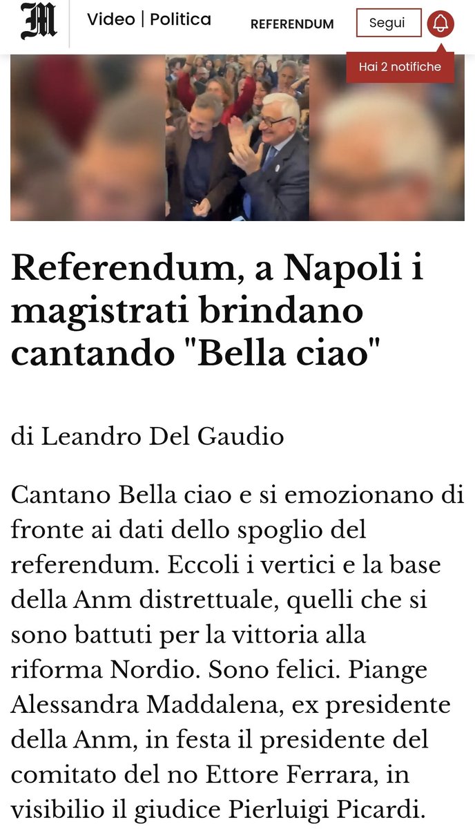 Esercito di Cruciani tweet media