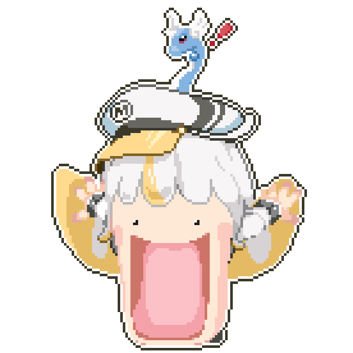 麥芋壺 tweet media