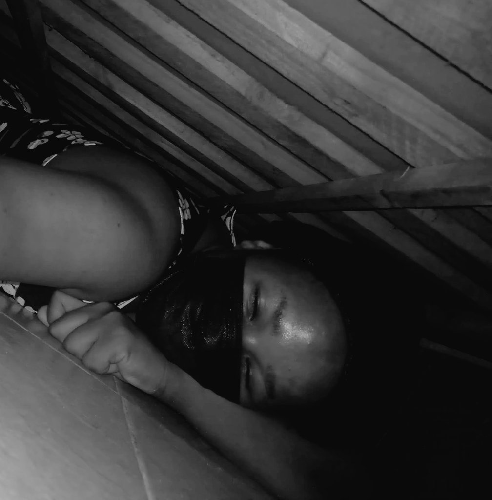 Mimi Sijui tweet media