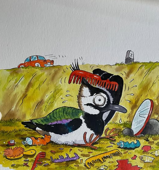 Kari Massinen 🇺🇦 ☮🕊 tweet media