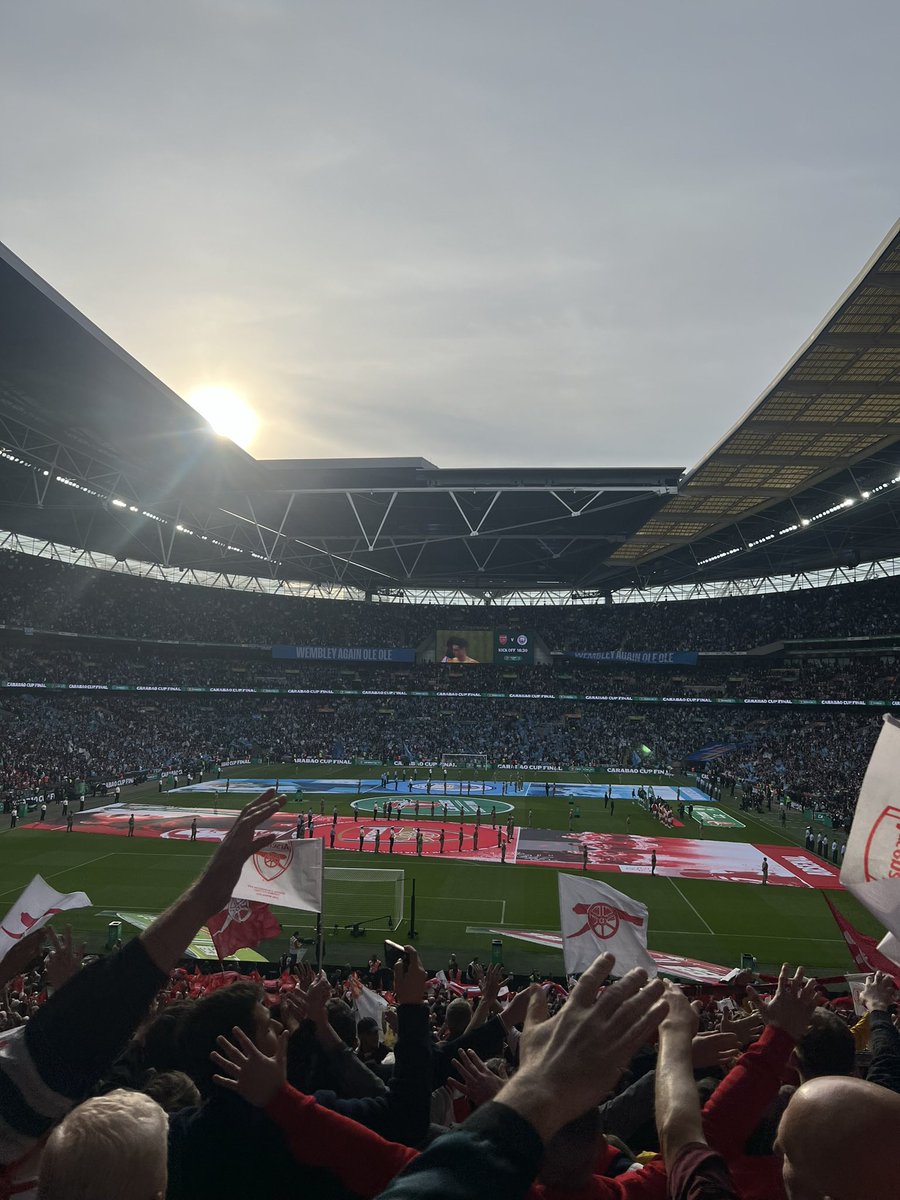 afcgooner tweet media