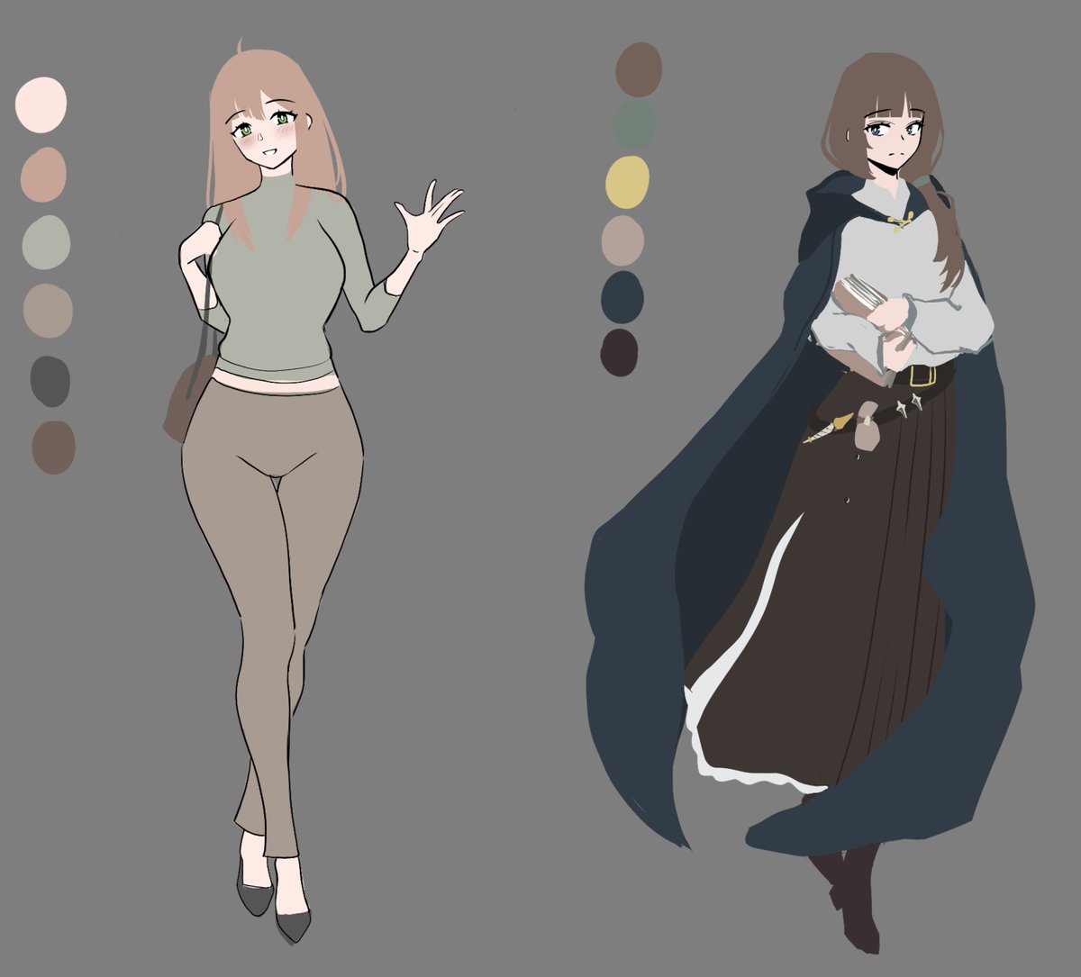 paper clip tweet media