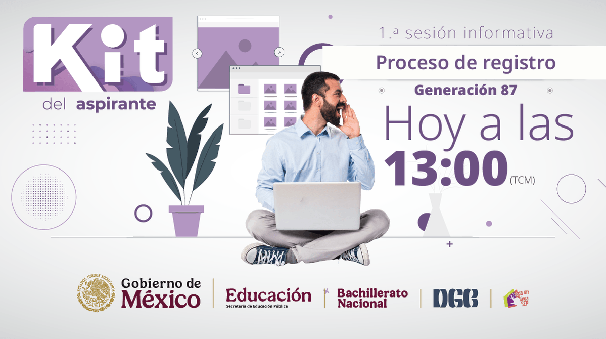 Prepa en Línea-SEP tweet media