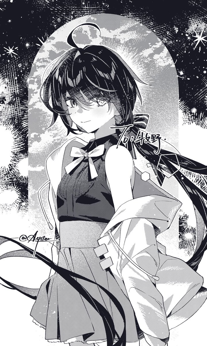 𝔸𝕪𝕤𝕥𝕖𝕣 tweet media