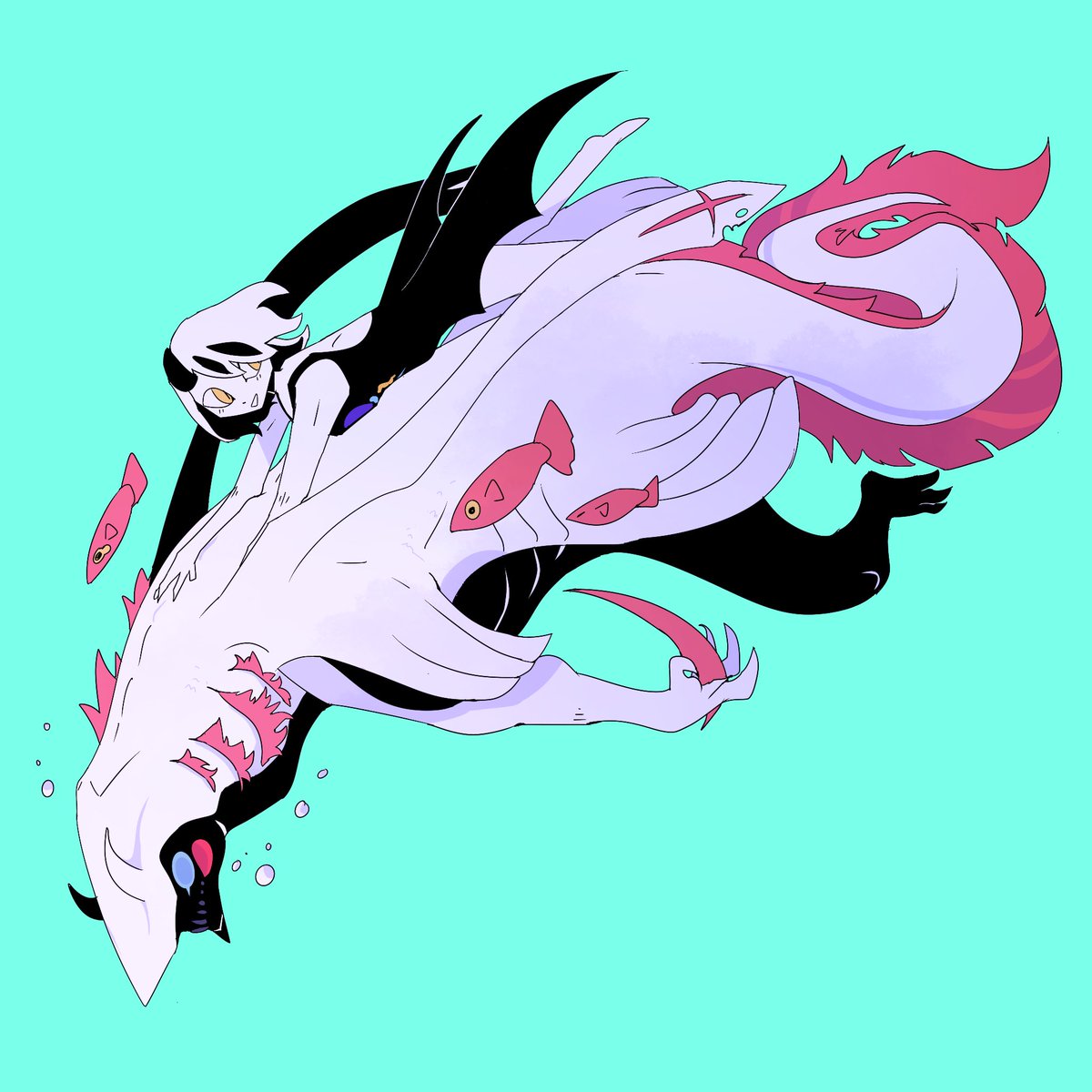 No updates today so have a fish instead