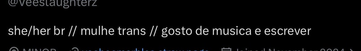 desgosto de deus tweet media