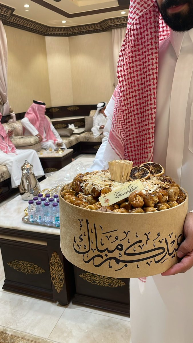 المثنى tweet media