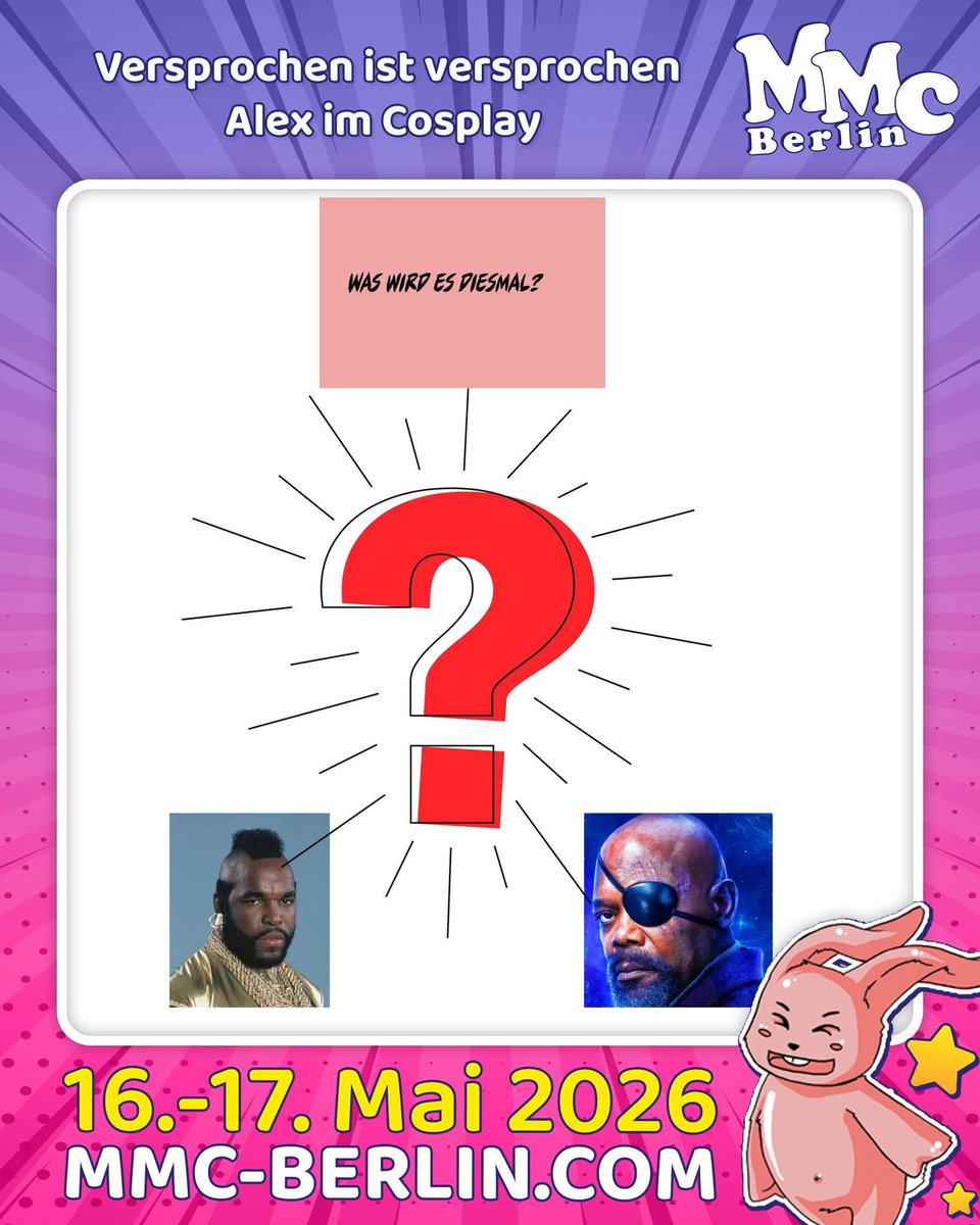 MMC-Berlin e.V. tweet media