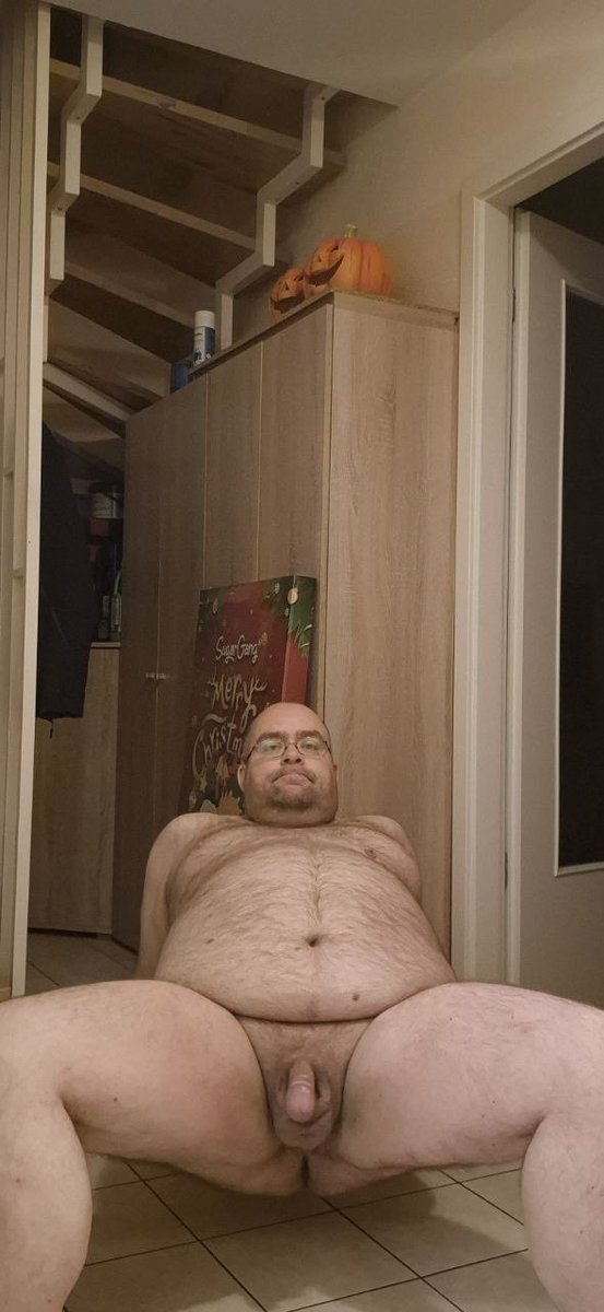 FATFAGEXPOSE's tweet photo. @ Andre19801 on telegram 
Use him good https://t.co/0dGout1Yic