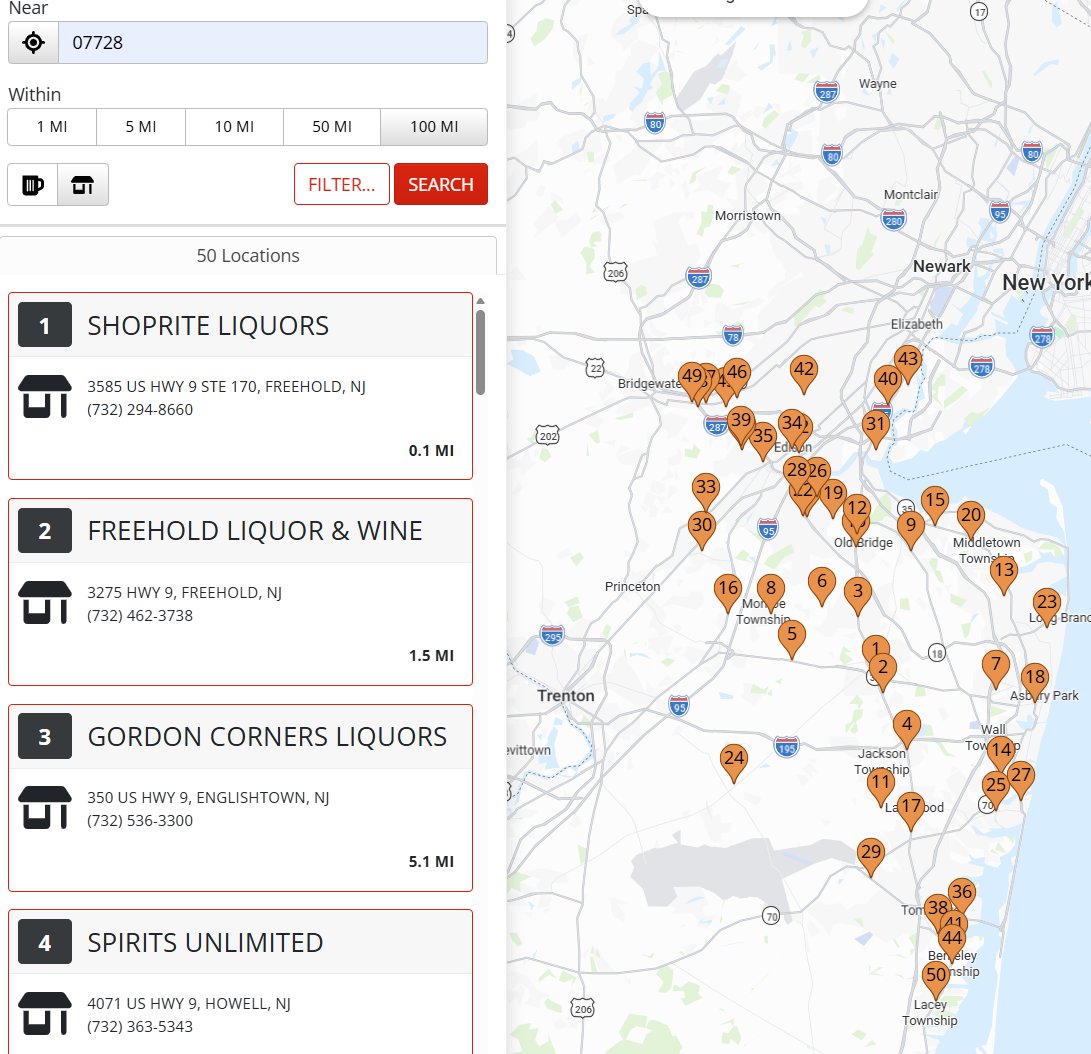 Shore Point Distributing tweet media