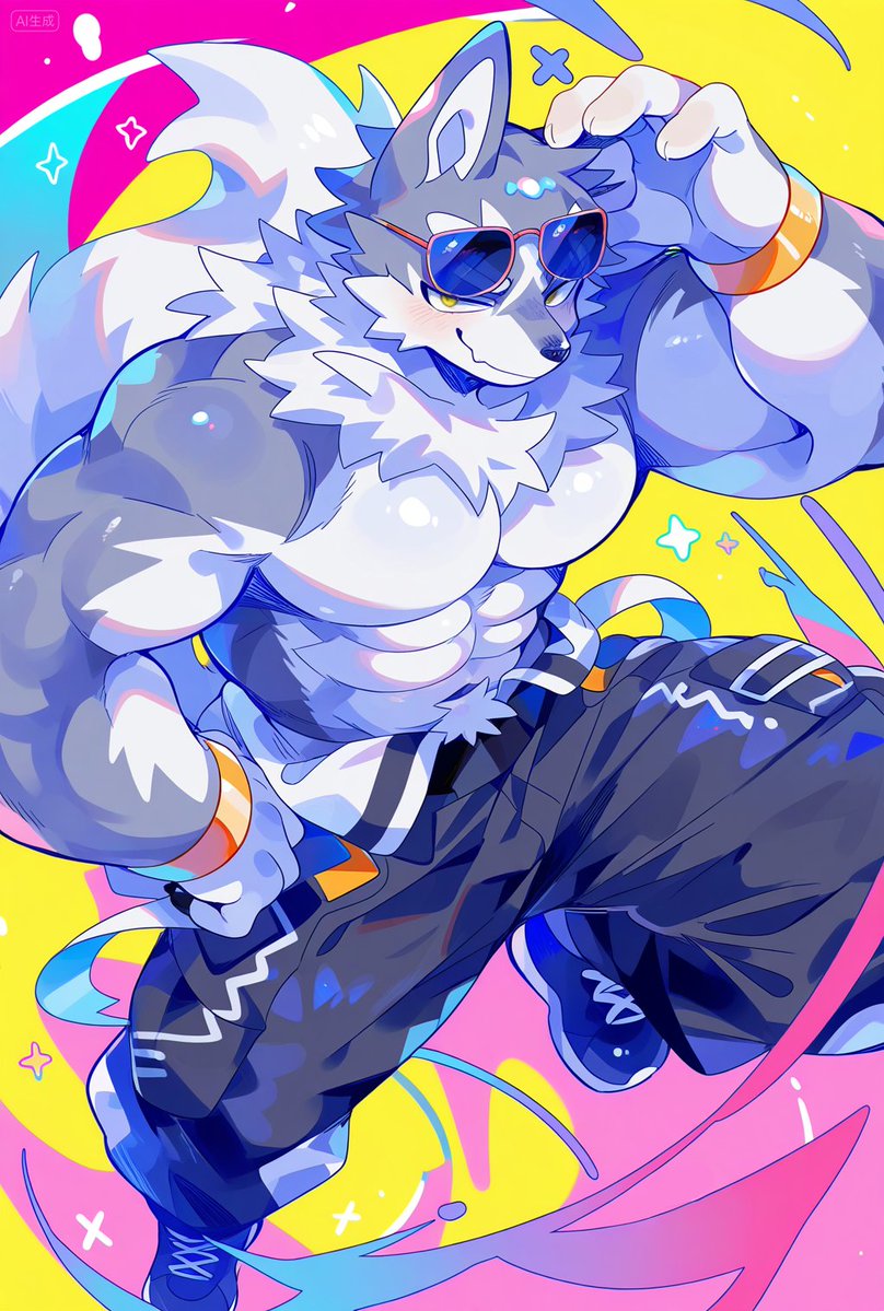 菏尚凉风 tweet media