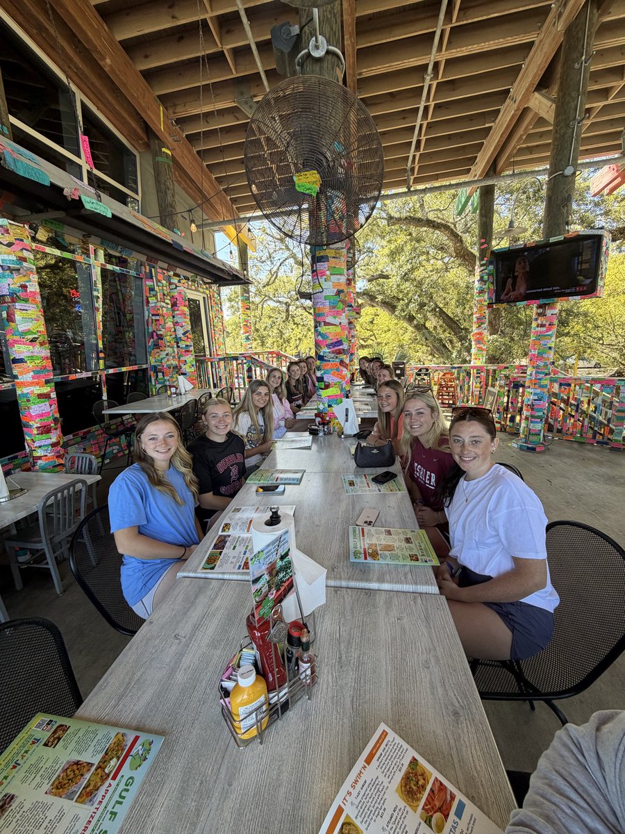 Deshler Softball tweet media