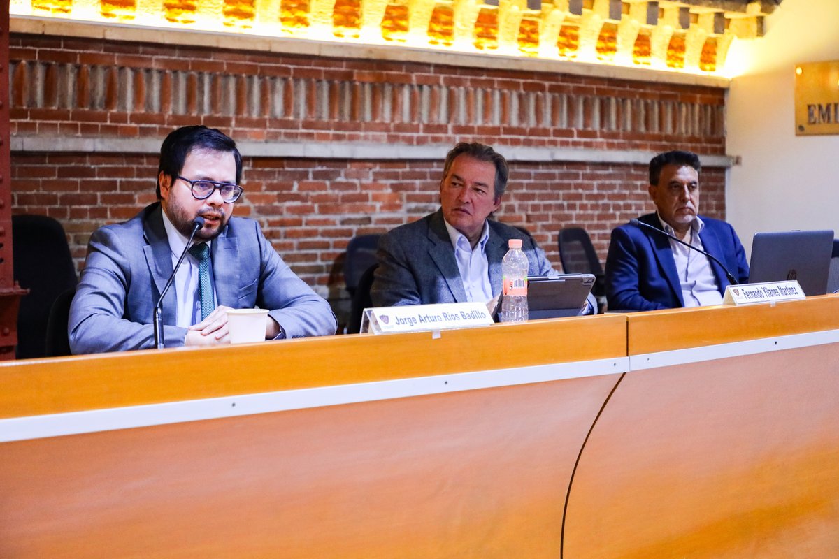 Posgrado ELD tweet media