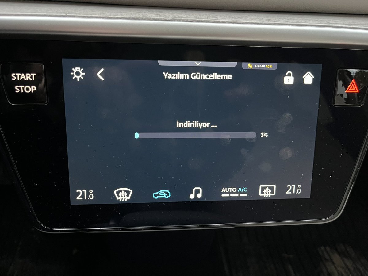 Gökhan Vatansever🪫⚡️⚡️🔋 tweet media