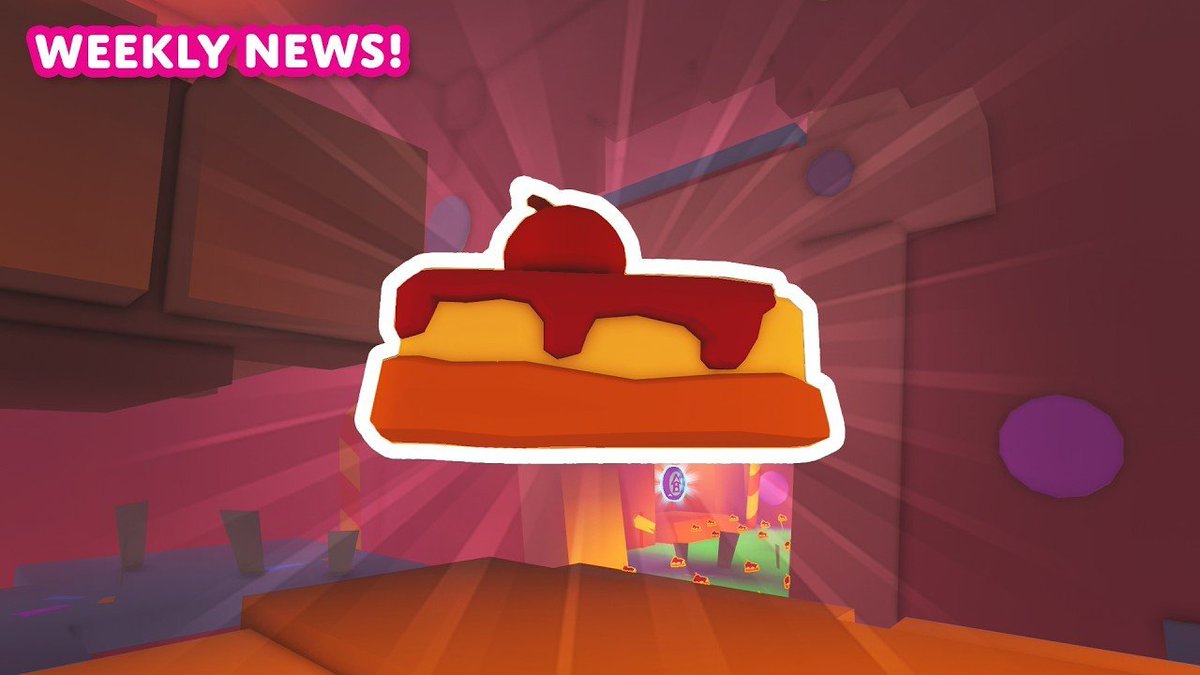 Adopt Me! News tweet media