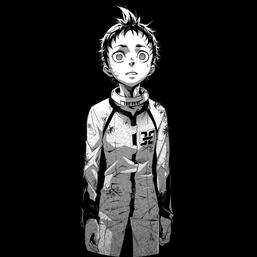 Masked Fanatic tweet media