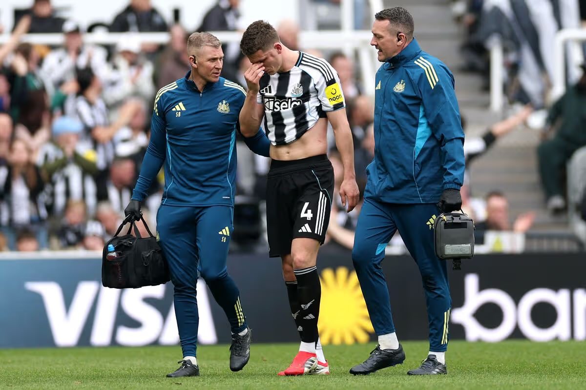 Keith Downie tweet media