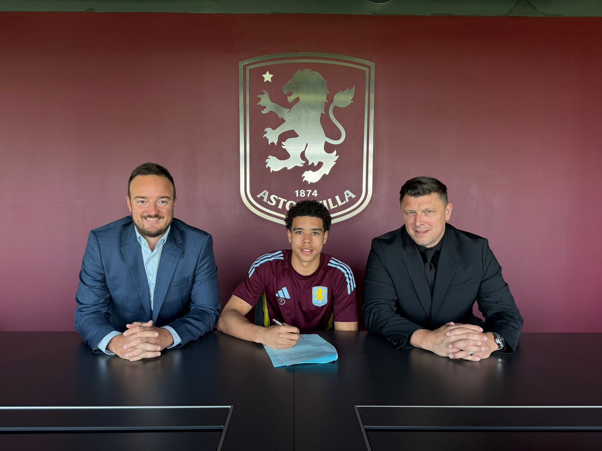 Fabrizio Romano tweet media