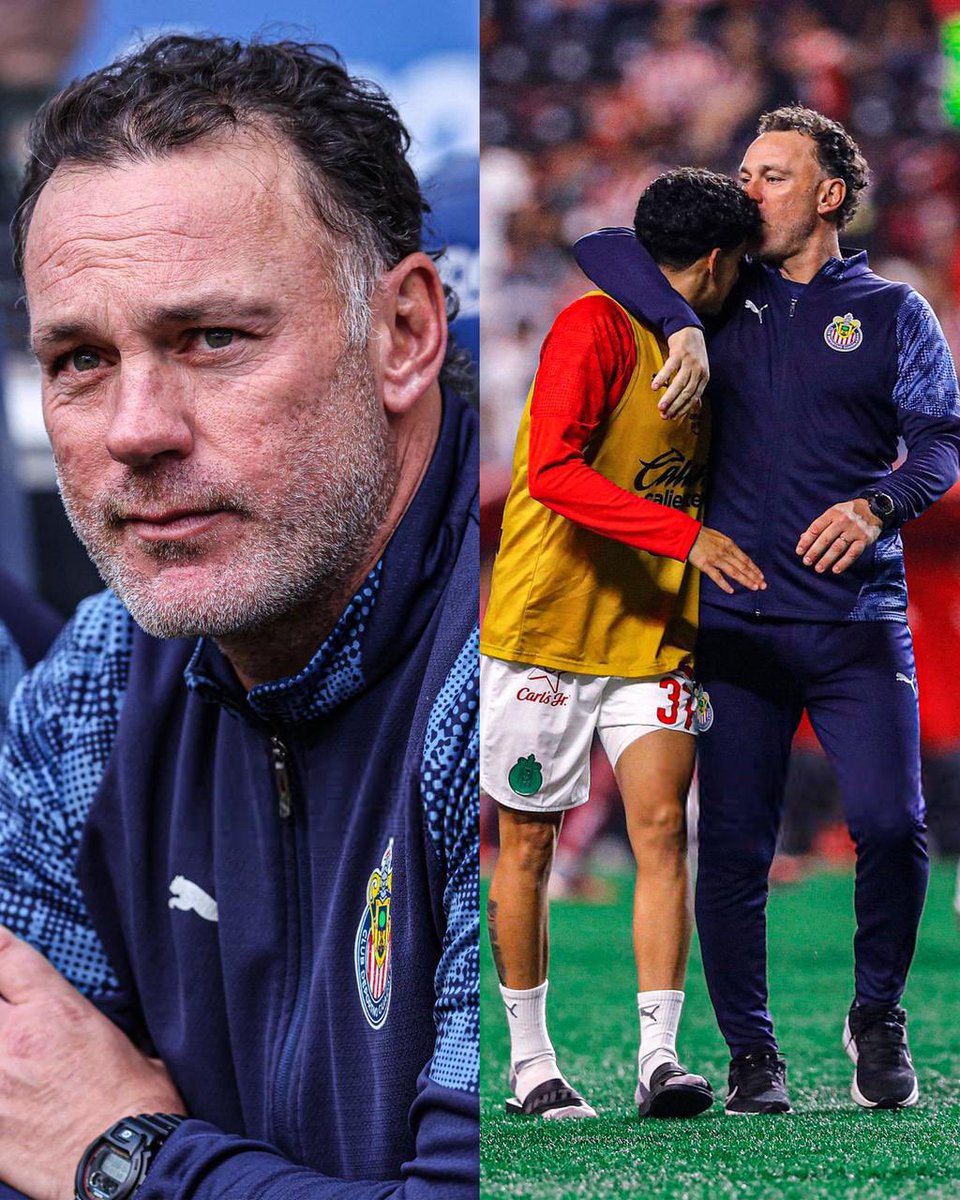 Ataque Futbolero tweet media