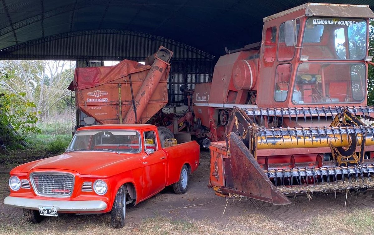 Pesados Argentinos tweet media