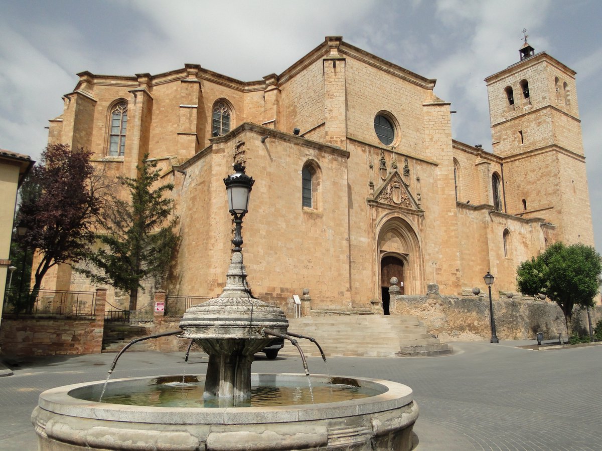 ¡Soria ni te la imaginas! tweet media