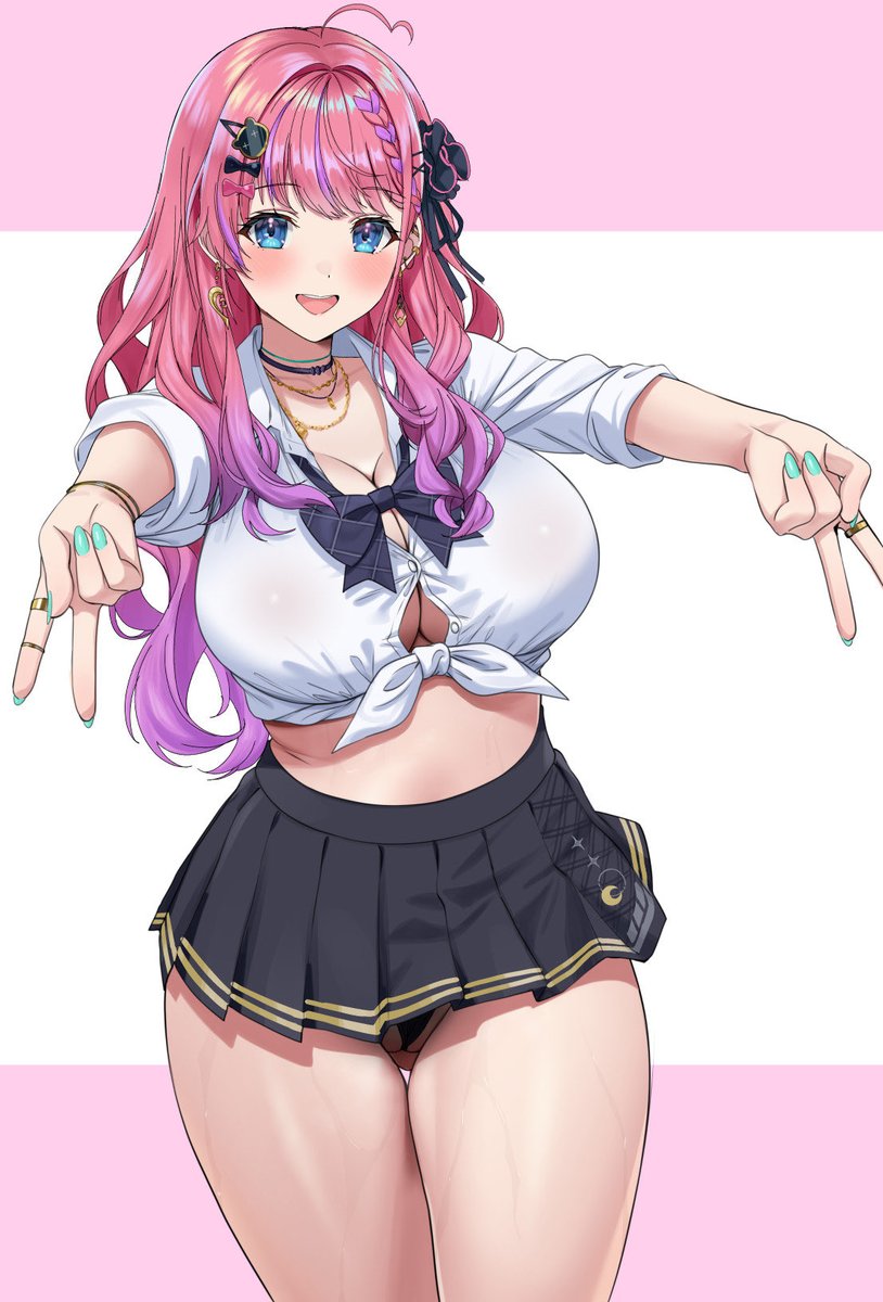 ふおおおお tweet media