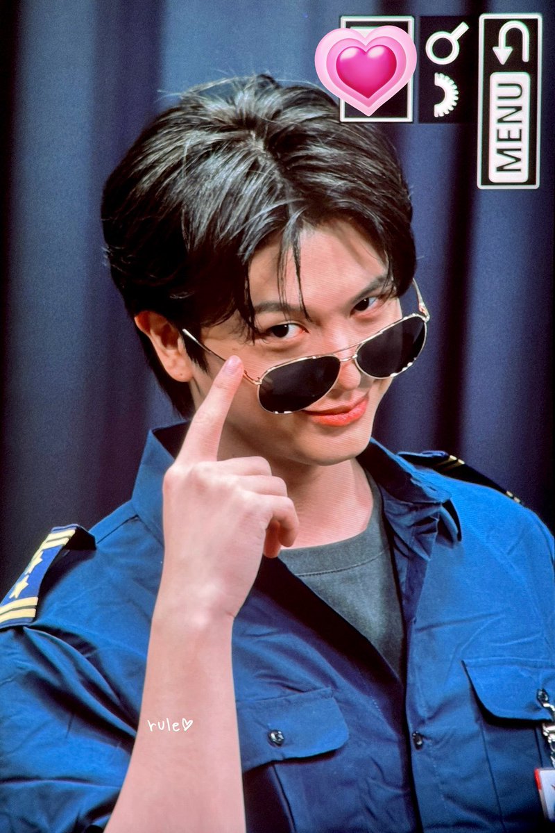 아니너무충격적수준으로닉이잖아
닉실사화수준도아님
걍닉임이건.....육셩재가닉이고닉이육셩재고
보자마자존내비명지름진짜로
안되겠다판타지오
닉이왔으니쥬디도와야겟죠?
판타지오눈치챙겨
섭떤분에게쥬디시켜주셔야겠죠?네?
부탁합니다