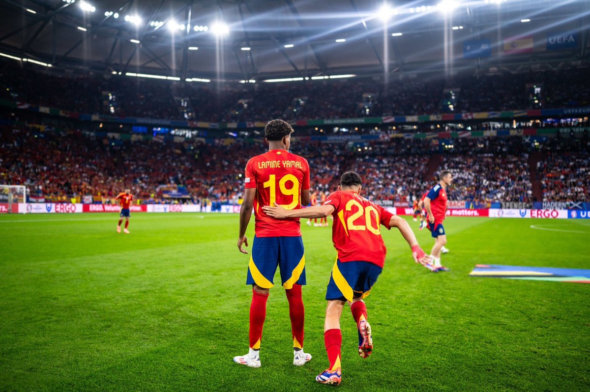 رضاوي 🇪🇸 tweet media