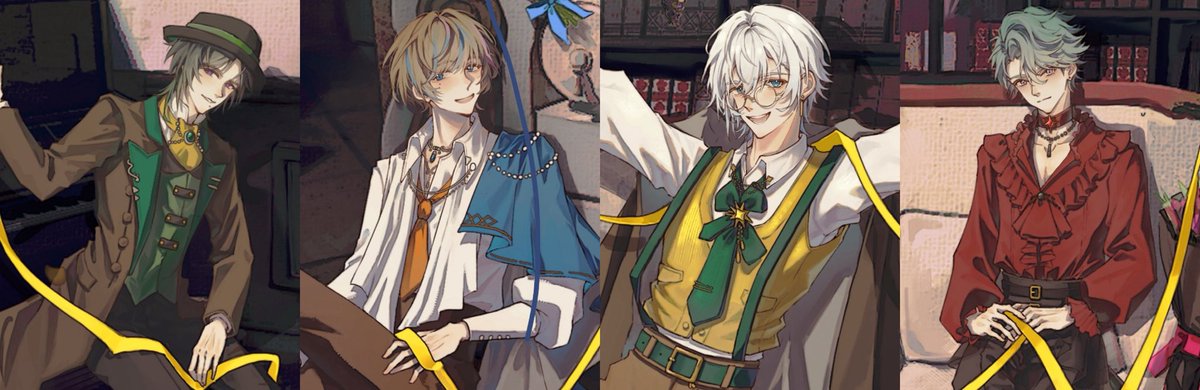lemonlam666's tweet photo. 💚💙💛❤️ https://t.co/Fe0JhhBE6x