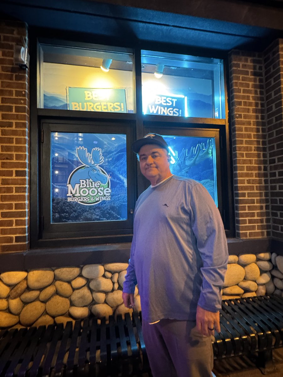 Ray Patterson tweet media