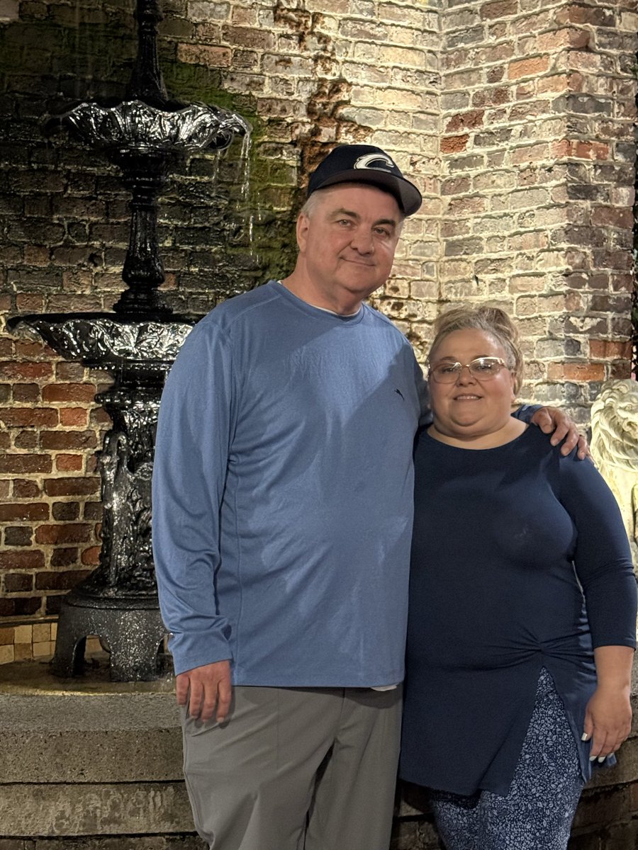 Ray Patterson tweet media