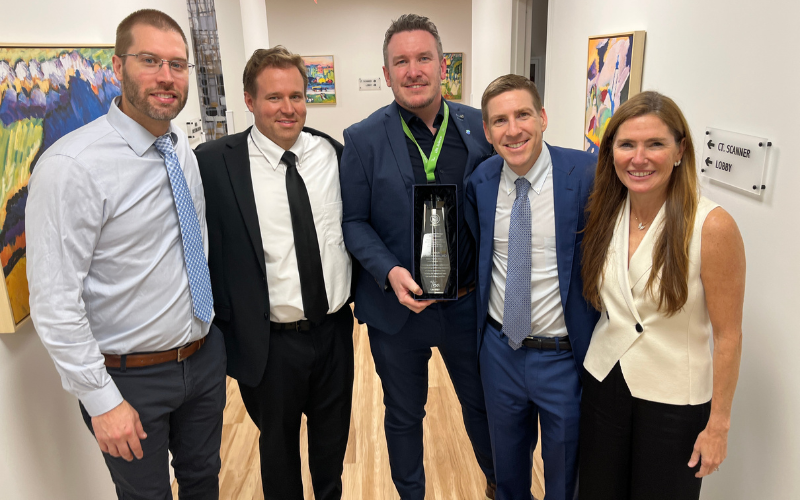 Priority Marketing tweet media