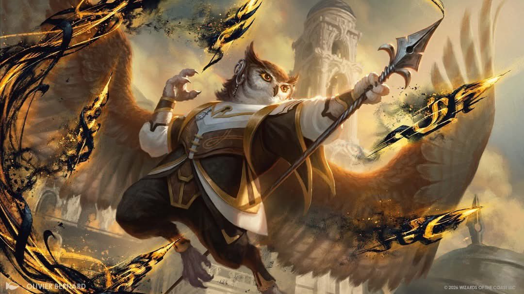 itzNicromancer's tweet photo. We got some more #strixhaven spoilers! I’m getting more and more excited about this set everyday. #mtg #magicthegathering #tcg #mtgcards https://t.co/irc9yA6hJ6