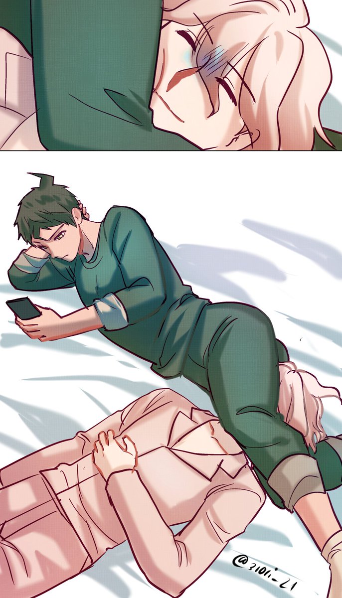 みどり🍉 tweet media