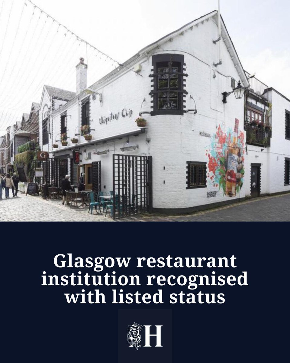 The Herald tweet media