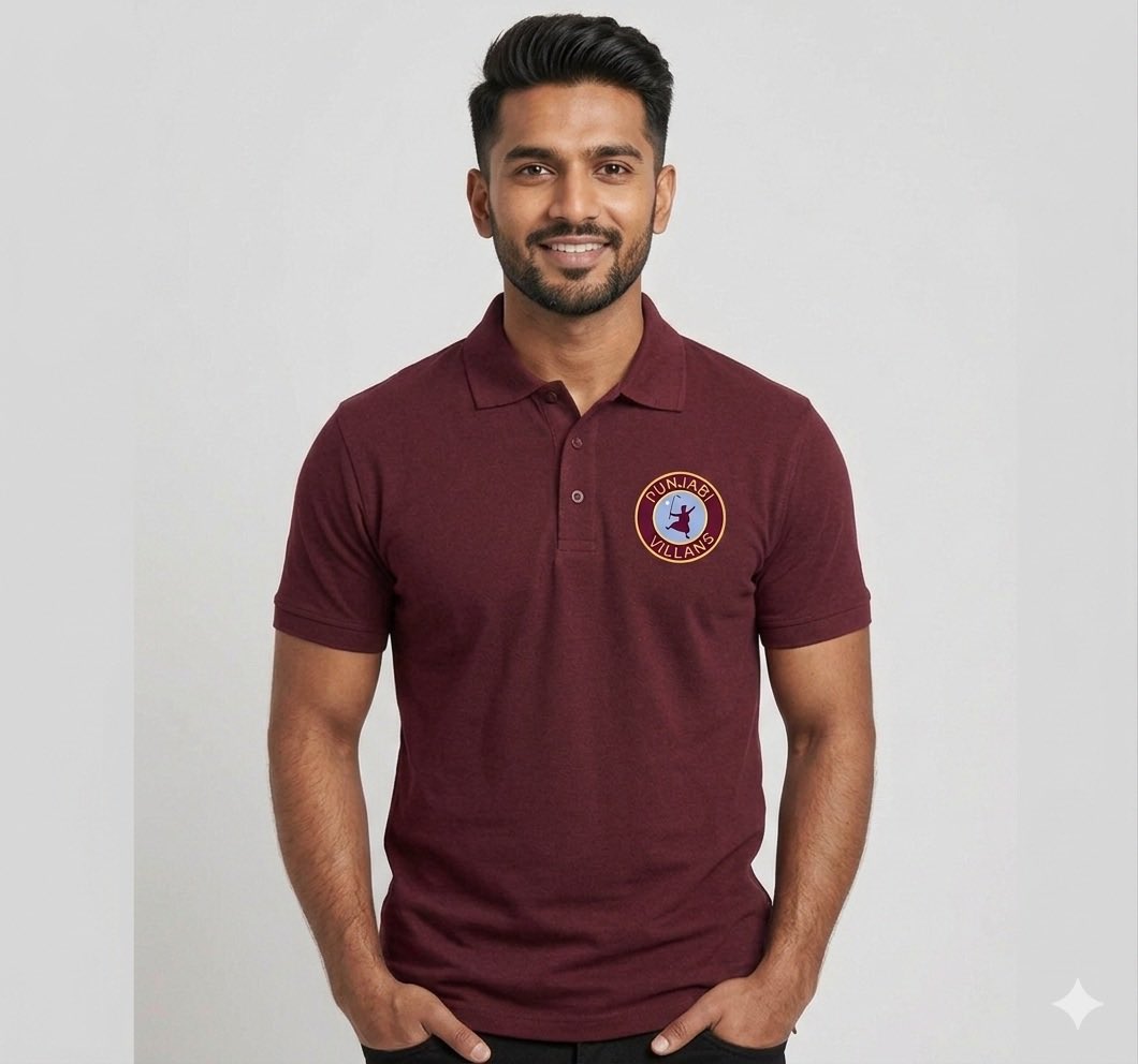 Punjabi Villans tweet media