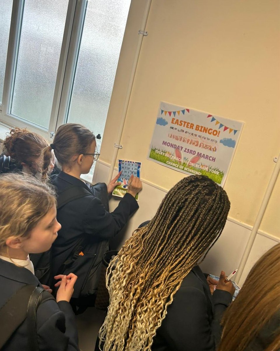 Park House School tweet media