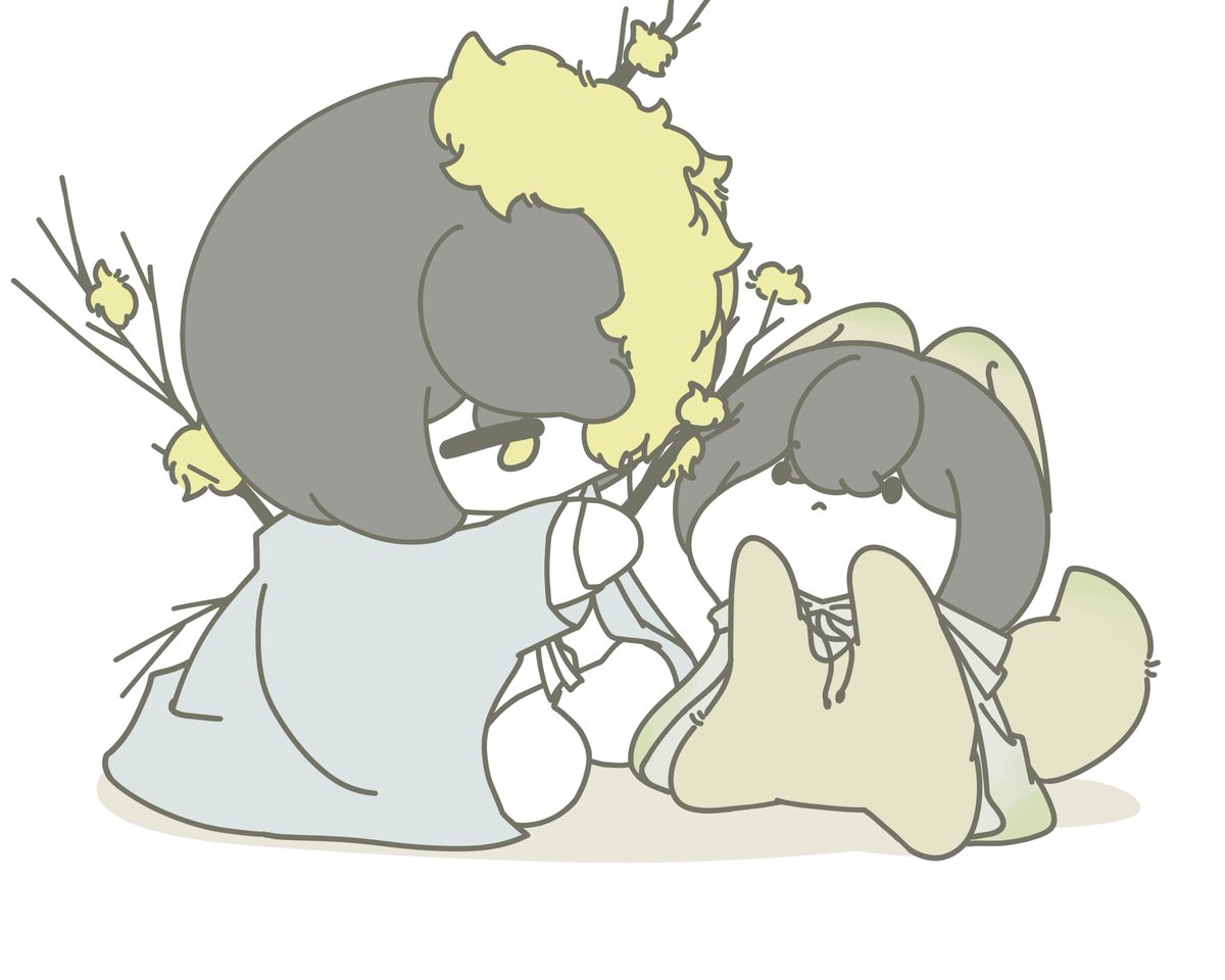 선인자앙 tweet media