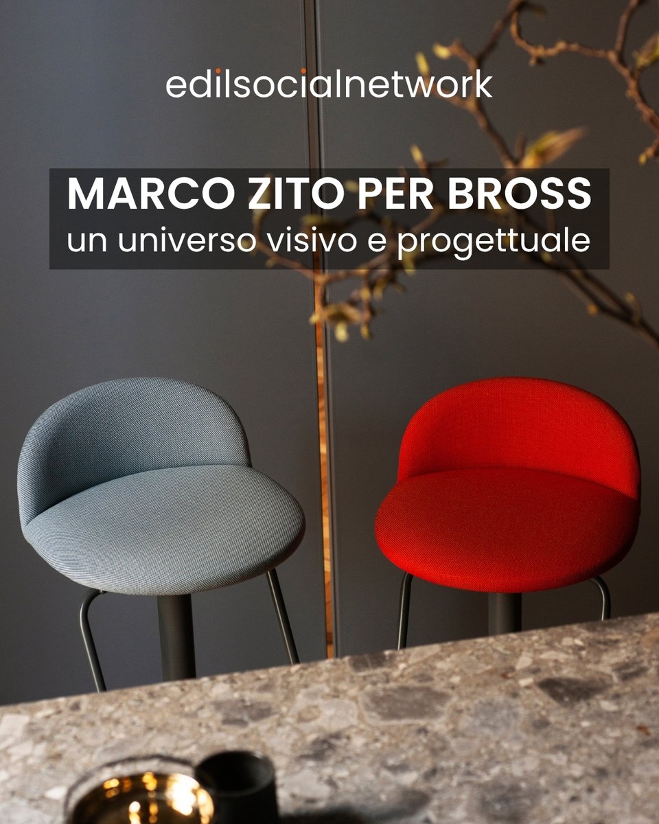 Edilsocialnetwork B-CAD tweet media