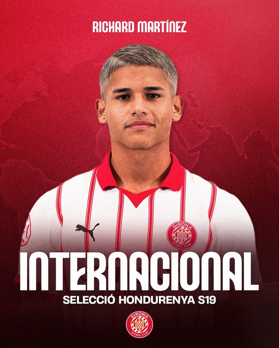 Girona FC Acadèmia tweet media