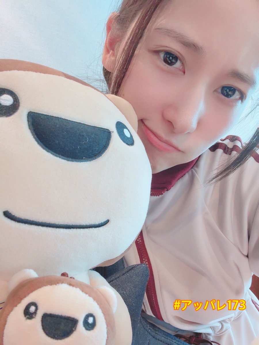 アッパレ伊波！1名様やってまーす【公式】 tweet media