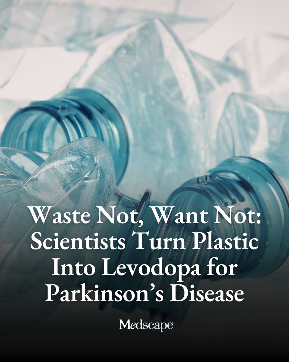 Medscape tweet media