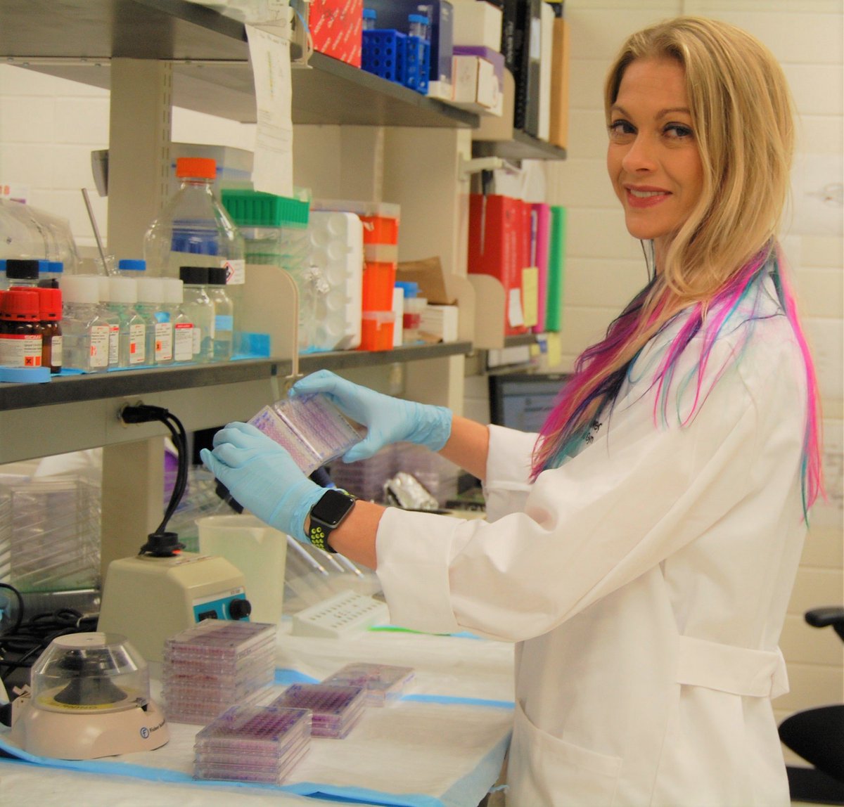 American Institute for Cancer Research tweet media