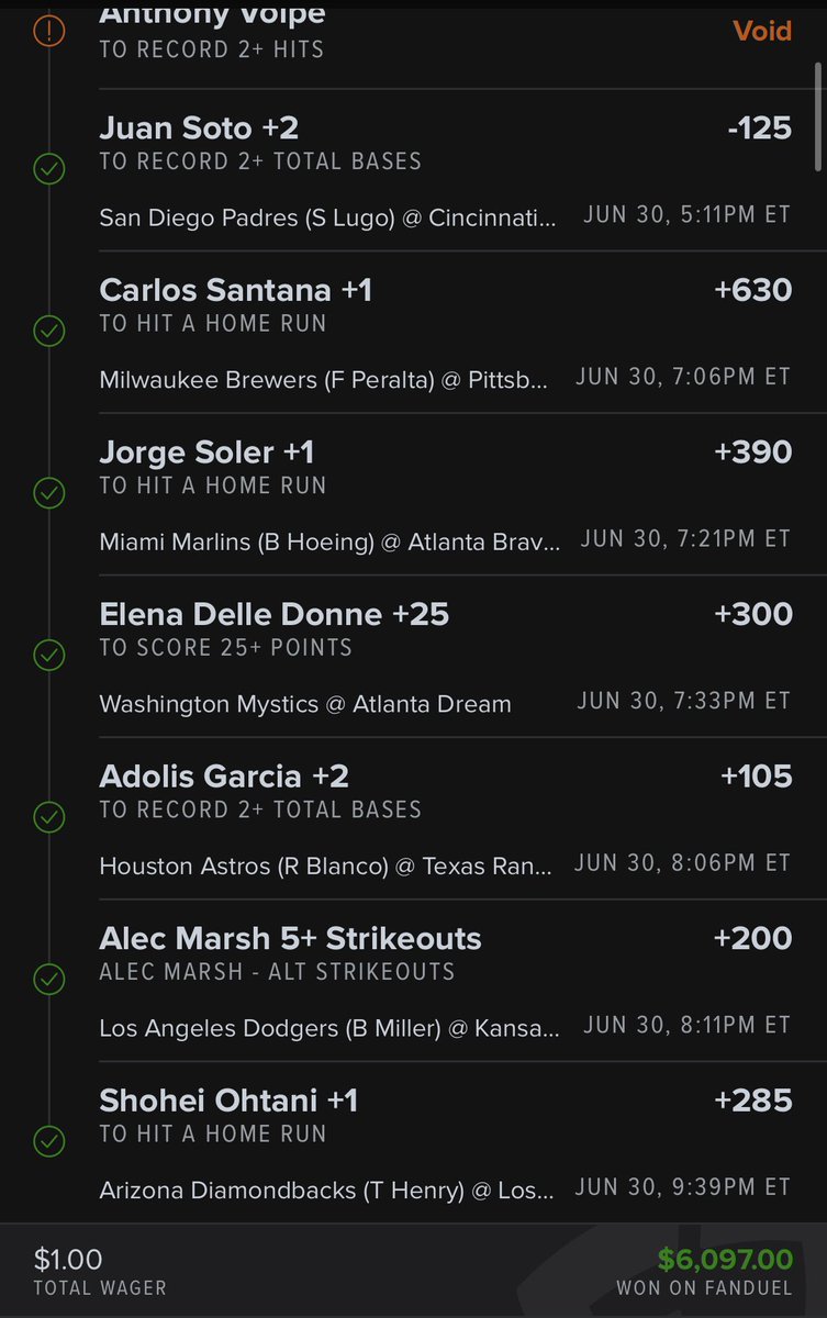 Anonymous Odds ⚽️ tweet media