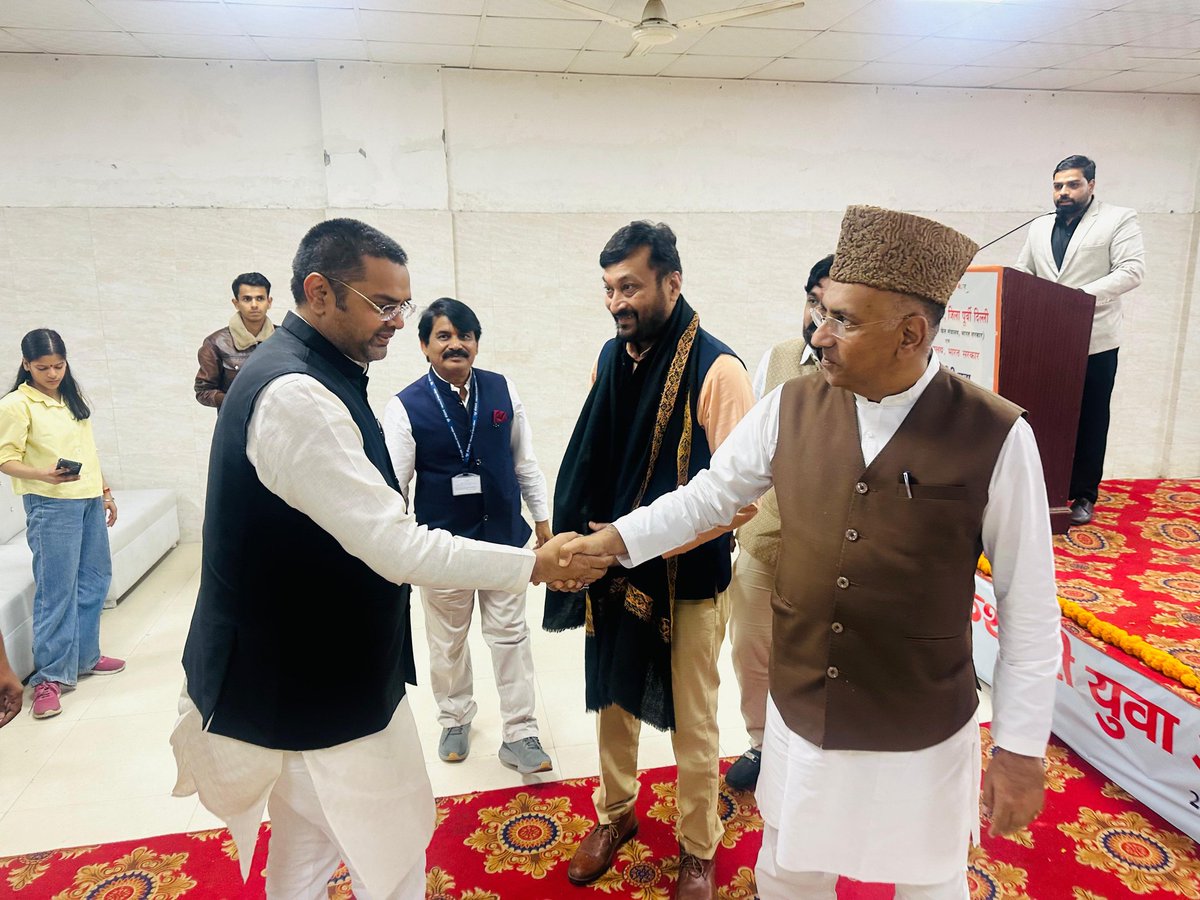 Gulam Ali Khatana tweet media