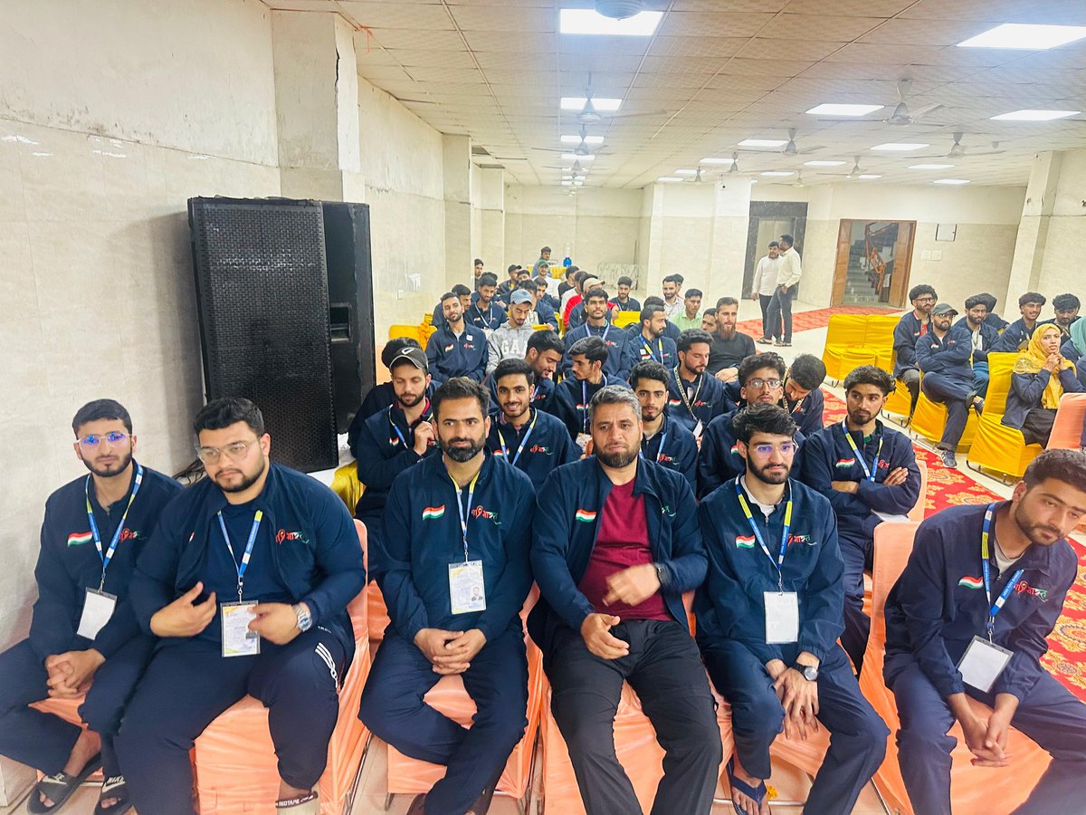 Gulam Ali Khatana tweet media