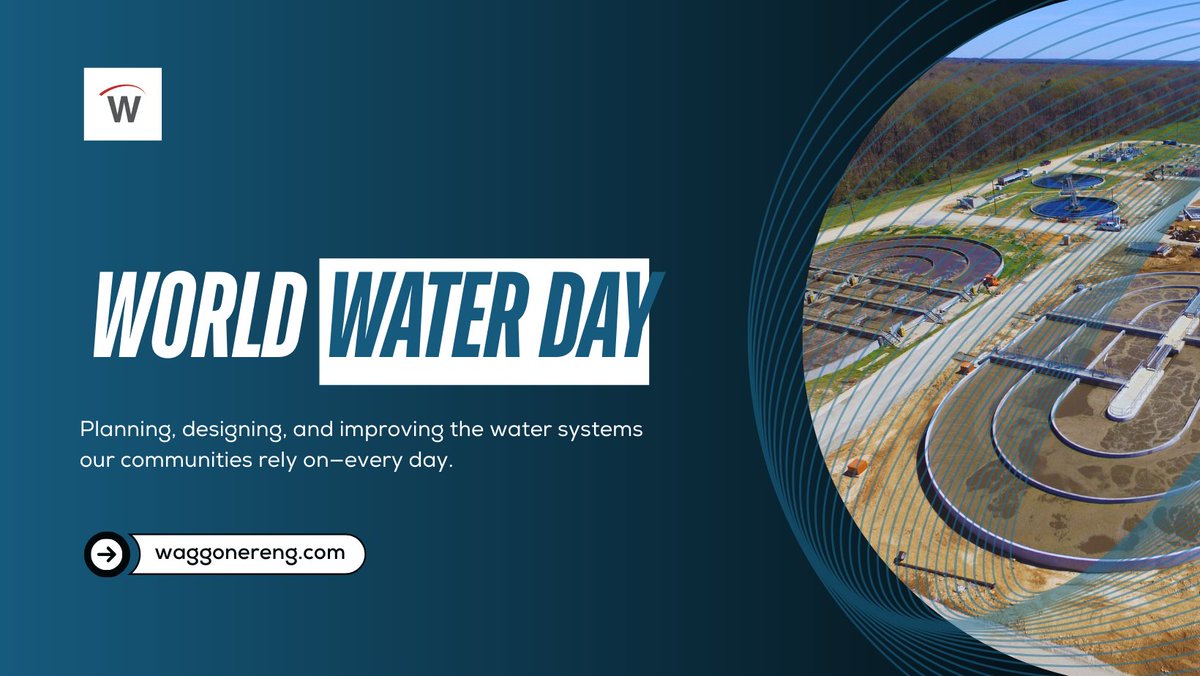 Waggoner Engineering tweet media