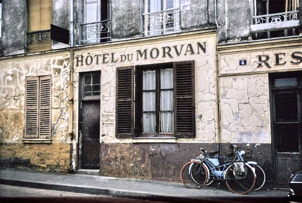 3️⃣80k 😊 Paris Paname FB tweet media