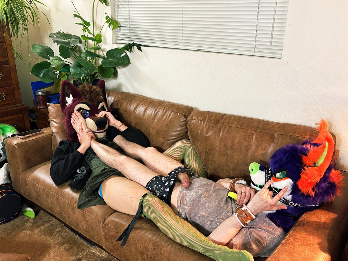 Pyro_Paws🧦 tweet media