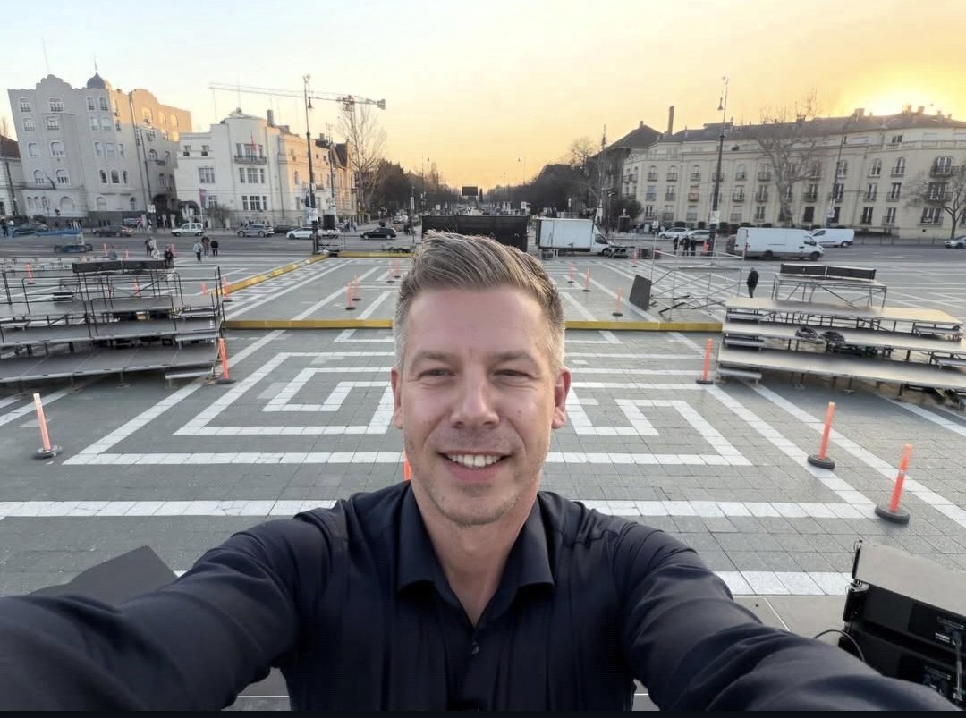 Naród Polski popiera Magyara🇵🇱🇭🇺 tweet media